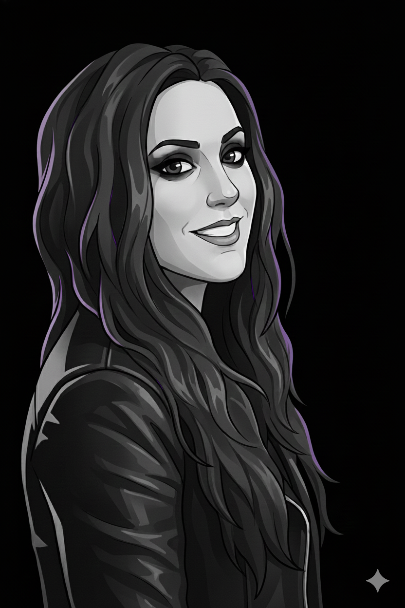 Megan Sempre headshot